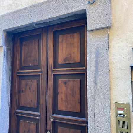 Suite Apartment San Lazzaro بيرغامو المظهر الخارجي الصورة